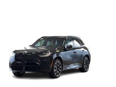BMW X3  2026 à Regina, Saskatchewan