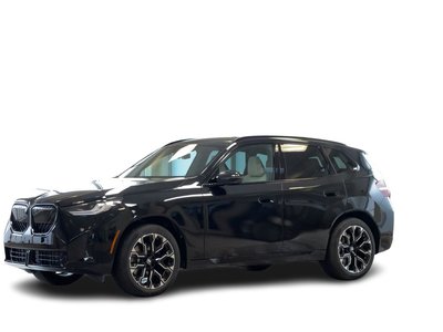 BMW X3  2026 à Regina, Saskatchewan