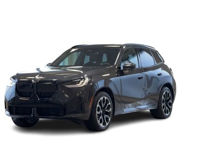 2026 BMW X3 in Regina, Saskatchewan