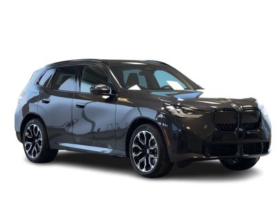 2026 BMW X3 in Regina, Saskatchewan