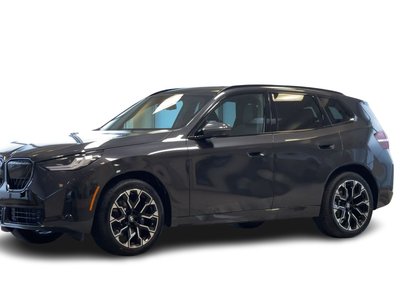 2026 BMW X3 in Regina, Saskatchewan