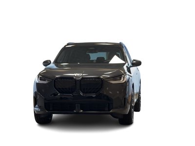 2026 BMW X3 in Regina, Saskatchewan