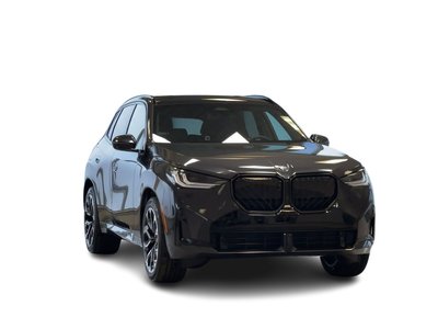 2026 BMW X3 in Regina, Saskatchewan