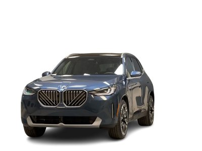 2026 BMW X3 in Regina, Saskatchewan