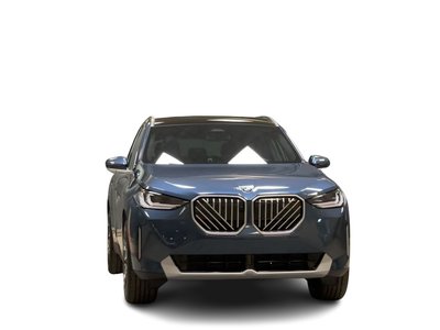 2026 BMW X3 in Regina, Saskatchewan