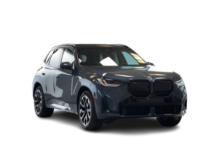 2026 BMW X3 in Regina, Saskatchewan