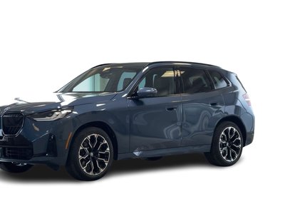 BMW X3  2026 à Regina, Saskatchewan