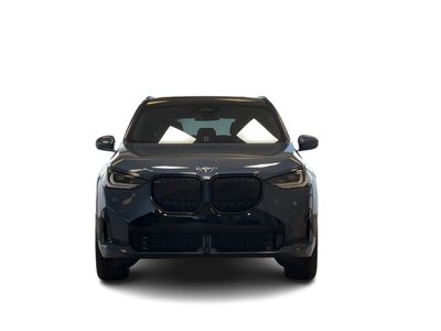 2026 BMW X3 in Regina, Saskatchewan