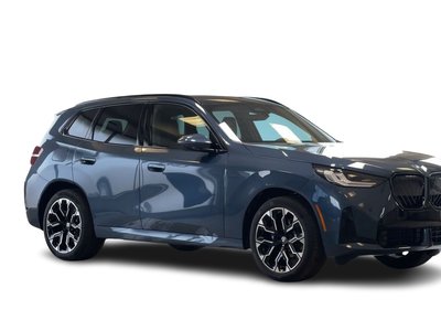 2026 BMW X3 in Regina, Saskatchewan