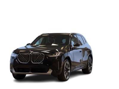 2026 BMW X3 in Regina, Saskatchewan