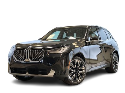 2026 BMW X3 in Regina, Saskatchewan