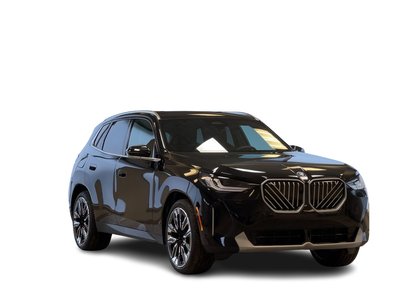 2026 BMW X3 in Regina, Saskatchewan