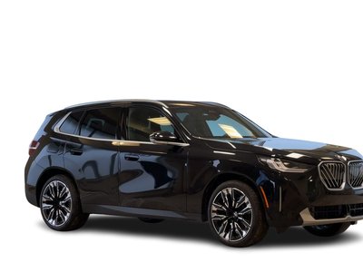 2026 BMW X3 in Regina, Saskatchewan