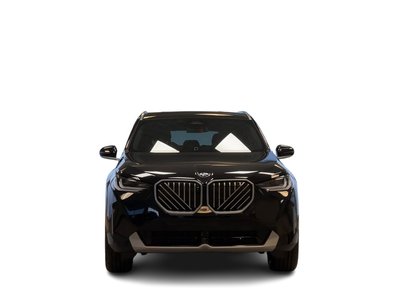 2026 BMW X3 in Regina, Saskatchewan