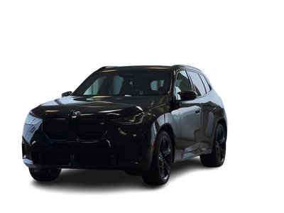 2026 BMW X3 in Regina, Saskatchewan