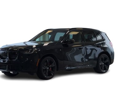 2026 BMW X3 in Regina, Saskatchewan
