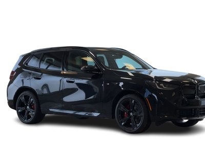 2026 BMW X3 in Regina, Saskatchewan