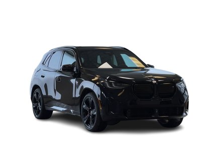 2026 BMW X3 in Regina, Saskatchewan
