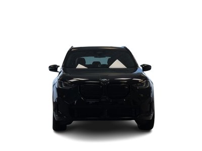 2026 BMW X3 in Regina, Saskatchewan