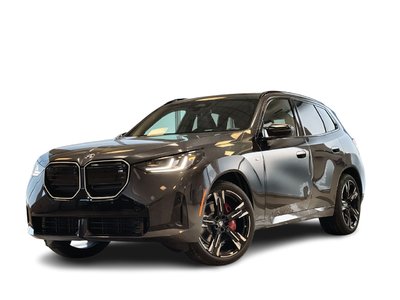 2026 BMW X3 in Regina, Saskatchewan