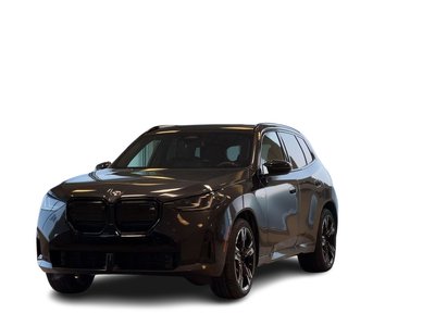 2026 BMW X3 in Regina, Saskatchewan
