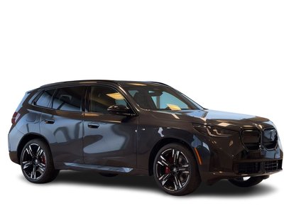 2026 BMW X3 in Regina, Saskatchewan