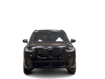 2026 BMW X3 in Regina, Saskatchewan