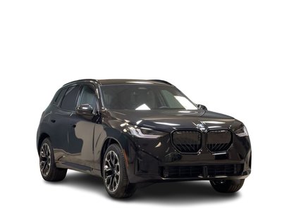 2026 BMW X3 in Regina, Saskatchewan