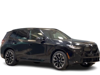 2026 BMW X3 in Regina, Saskatchewan