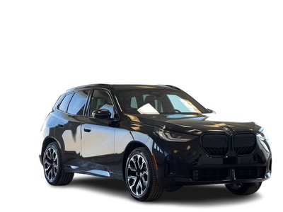BMW X3  2026 à Regina, Saskatchewan