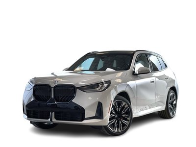 2026 BMW X3 in Regina, Saskatchewan