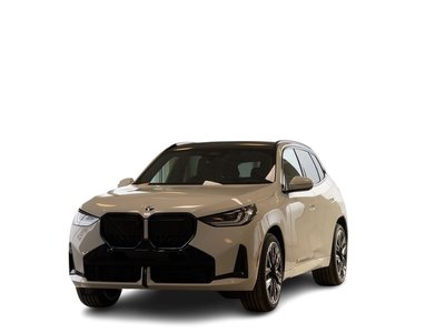 2026 BMW X3 in Regina, Saskatchewan