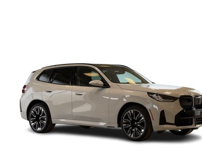 2026 BMW X3 in Regina, Saskatchewan
