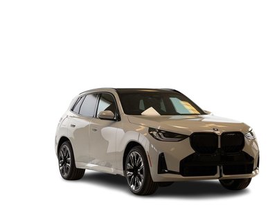2026 BMW X3 in Regina, Saskatchewan