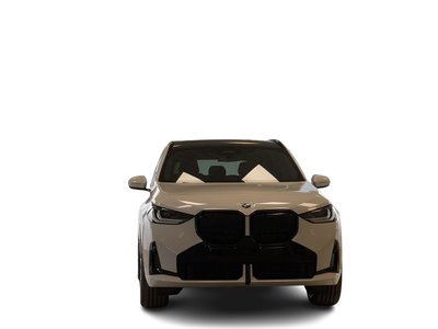 2026 BMW X3 in Regina, Saskatchewan