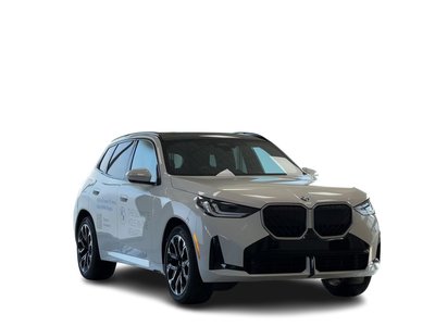 BMW X3  2026 à Regina, Saskatchewan