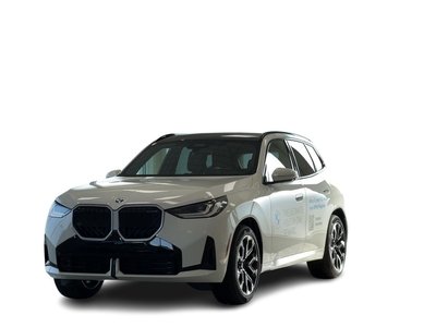 BMW X3  2026 à Regina, Saskatchewan