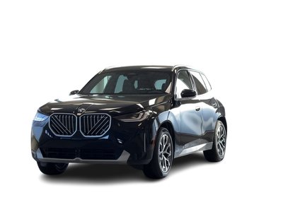 BMW X3  2026 à Regina, Saskatchewan