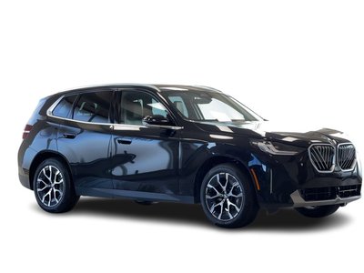 2026 BMW X3 in Regina, Saskatchewan