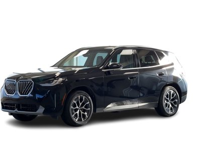 BMW X3  2026 à Regina, Saskatchewan