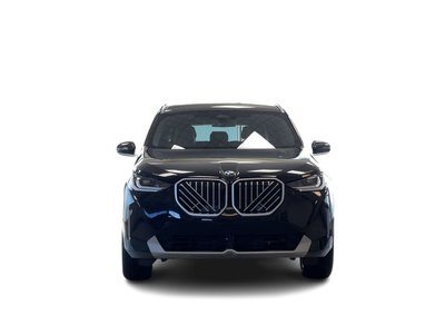2026 BMW X3 in Regina, Saskatchewan