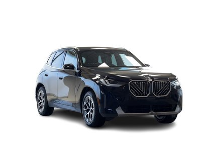 2026 BMW X3 in Regina, Saskatchewan