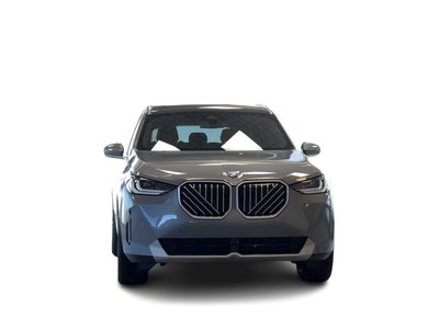2026 BMW X3 in Regina, Saskatchewan