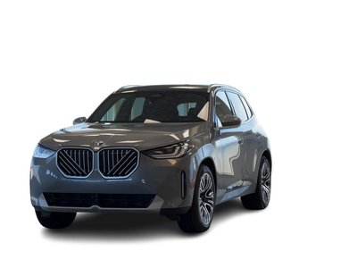 2026 BMW X3 in Regina, Saskatchewan