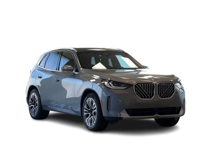 2026 BMW X3 in Regina, Saskatchewan