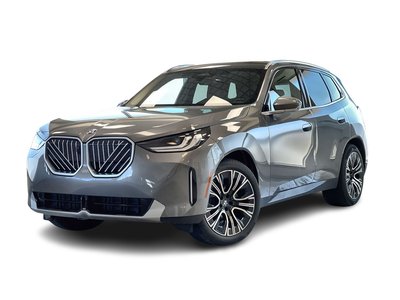 2026 BMW X3 in Regina, Saskatchewan