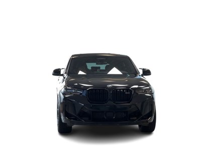 2023 BMW X4 M in Regina, Saskatchewan