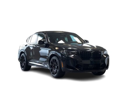 2023 BMW X4 M in Regina, Saskatchewan