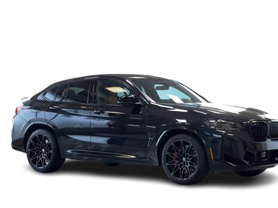 2023 BMW X4 M in Regina, Saskatchewan
