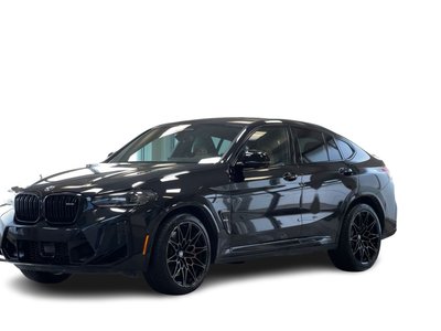 2023 BMW X4 M in Regina, Saskatchewan